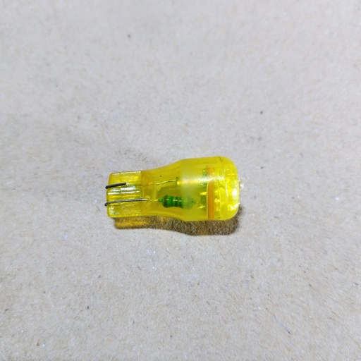 [90208120] FOCO DE PEÑISCO CON LEDS ( TABLERO )