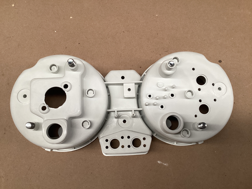 [101901] CARCASA INTERNA BLANCA YBR 00-05