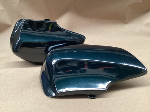 [361618] CUBIERTA DE ORQUILLA BIZ 05 VERDE