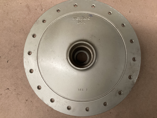 [0301] MAZA BIZ 100 DELANTERA