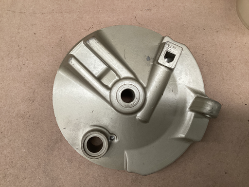 [9602] PORTA BALATAS DELANTERO TITAN 150