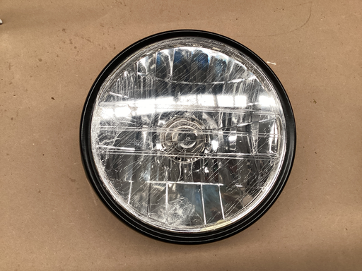 [027] FARO COMPLETO TITAN 150