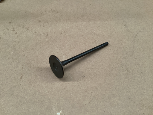 [035] VALVULA ADMISION CARGO/TITAN