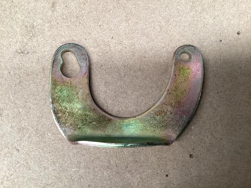 [23571] MEDIA LUNA PARADOR CENTRAL CARGO/TITAN M.A.