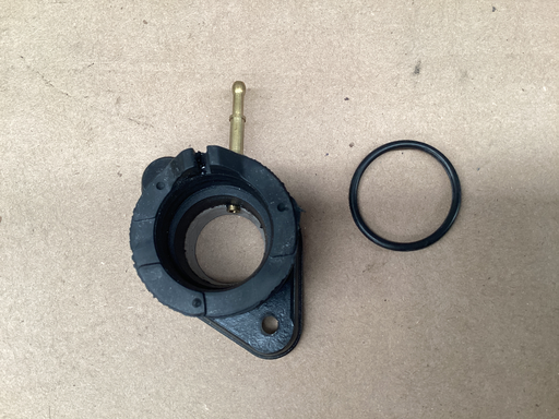 [14031] PIPETA DE CARBURADOR TITAN 150 CON PINO 07-