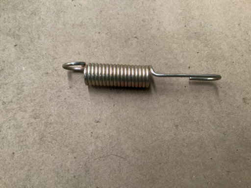 [25135] RESORTE DEL PARADOR LATERAL CARGO/TITAN