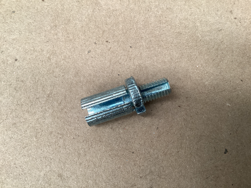 [26505] TORNILLO REGULADOR CLUCH YBR