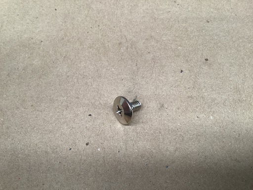 [21234] TORNILLO TAPA LATERAL CARGO/TITAN