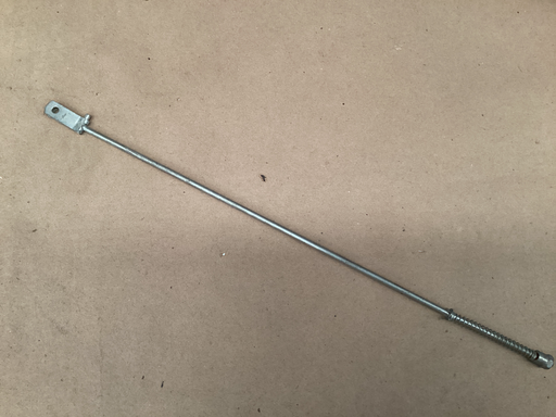 [23001] VARILLA DEL FRENO COMPLETO CARGO/TITAN