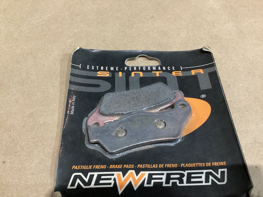 [0186S2] BALATA DE FRENO BMW R 1100R