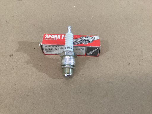 [B8HS] BUJIA NGK Mod. B8HS