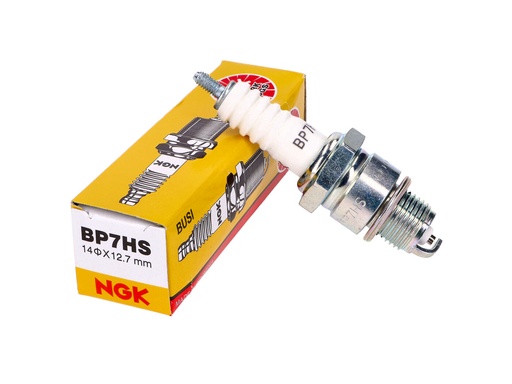[BP7HS] BUJIA NGK Mod. BP7HS