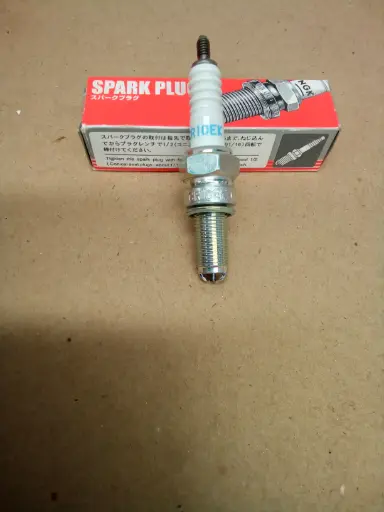 [CR10EK] BUJIA NGK Mod. CR10E-K YZR 6 R6
