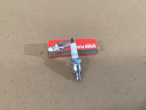 [CR7HS] BUJIA NGK Mod. CR7HS