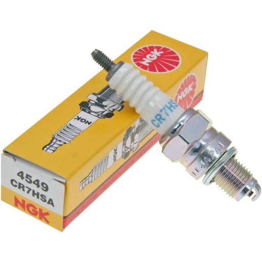 [CR7HS] BUJIA NGK Mod. CR7HS