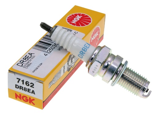 [DR8EA] BUJIA NGK Mod. DR8EA - FAZER250 LANDER250 XTZ250 TENERE YZF1000