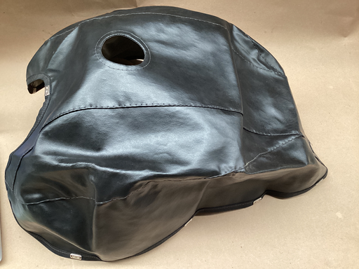 [PR18] PROTECTOR TANQUE GASOL.CARGO/TITAN 2003