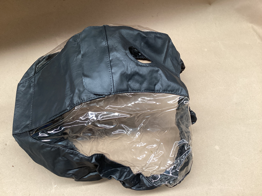 [PR20] PROTECTOR TANQUE GASOLINA YBR