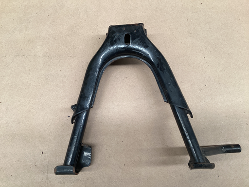 [0901] PARADOR CENTRAL CARGO/TITAN