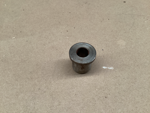 [2087] SEPARADOR RUEDA DELANTERA DERECHA BIZ 100