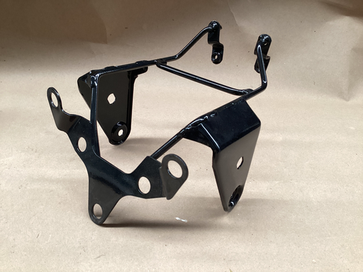 [0102] PORTA FARO TITAN 150 NEGRO