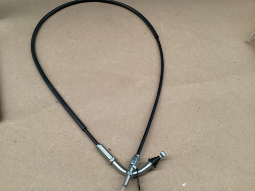 [372] CHICOTE AT115 NUOVO ACELERADOR