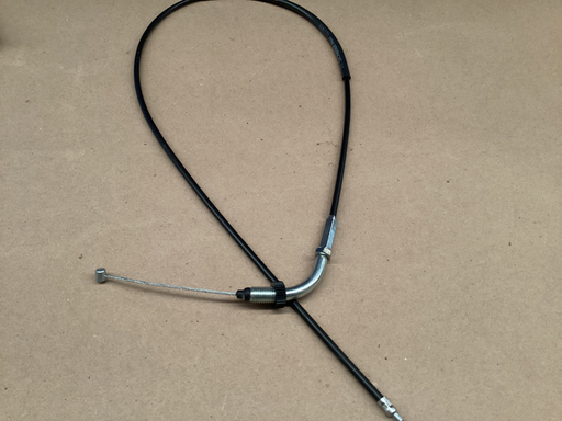 [313] CHICOTE CARGO 2003 ACELERADOR