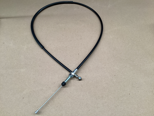 [456] CHICOTE TITAN 150 ES/KS/ESD CLUTCH