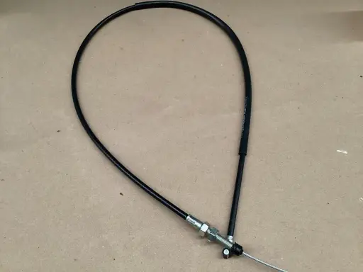 [410] CHICOTE TITAN KS/ES / CARGO - 2000/01 CLUTCH