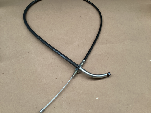 [453] CHICOTE TWISTER CLUTCH