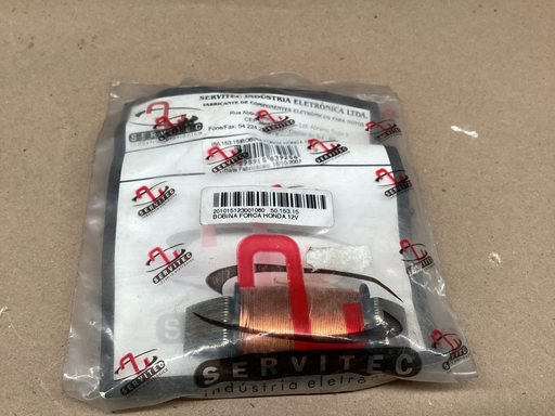 [5015315] BOBINA FUERZA HONDA 12V