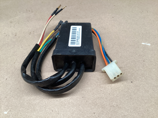 [5011046] CDI DIGITAL XT 225 , TDM 225