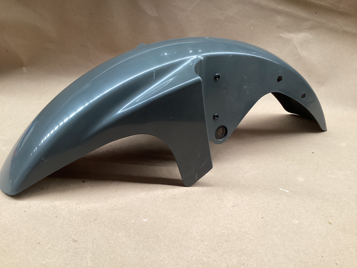 [1540002] SALPICADERA DELANTERA C/ SOPORTE YBR S/ PINTURA