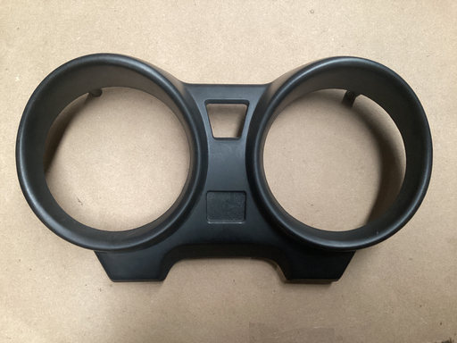 [00908] CARCASA SUP. PANEL TITAN 150 S/LENTE