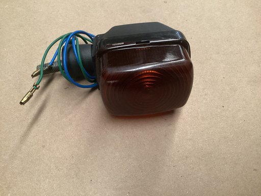 [4609] DIRECCIONAL YBR COMPLETA AHUMADA