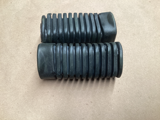 [00222] GOMA POSAPIE DEL. BIZ - PAR