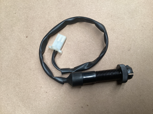 [01940] INTERRUPTOR STOP FRENO TRAS. BIZ 100