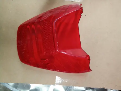 [02648] MICA CALAVERA TITAN 150