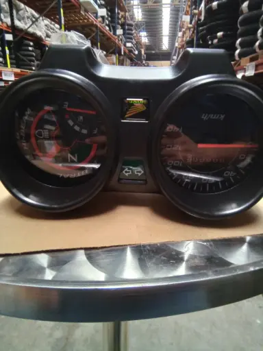 [3508] TABLERO COMPLETO TITAN 150