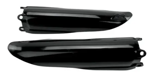 [H004610001] BLOQUEO SUSPENSION DELANTERA CR - CRF NEGRO