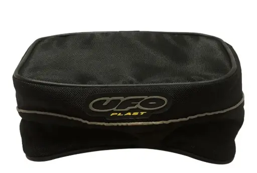 [MB2226K] BOLSA DE SALPICADERA NEGRA