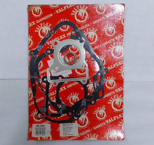 [27026] JUEGO DE JUNTAS CRYPTON