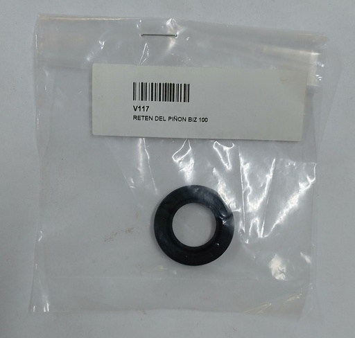 [117] RETEN DEL PIÑON BIZ 100