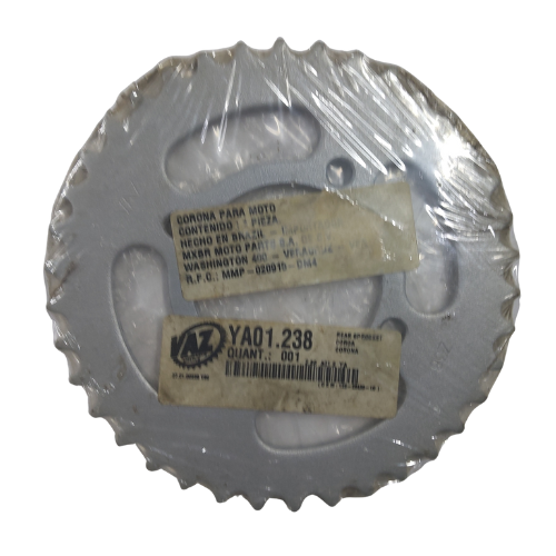 [YA01238] CORONA YAMAHA V80 - VAZ