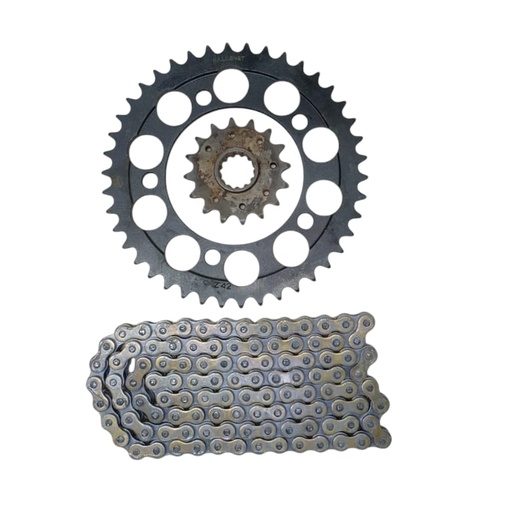 [H00439T] KIT CBR 900 - VAZ 96-99