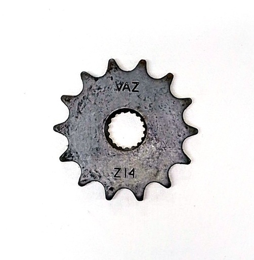 [HB04214] PIÑON CR125 - 14