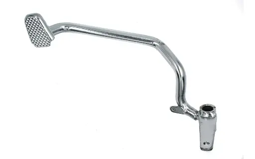 [229] PEDAL DE FRENO YBR125