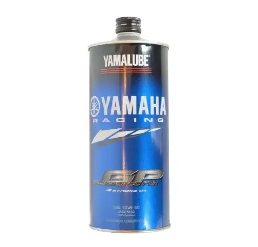 [90793A140100] RACING SPEC FOR GP 4T 10W40 1 LT