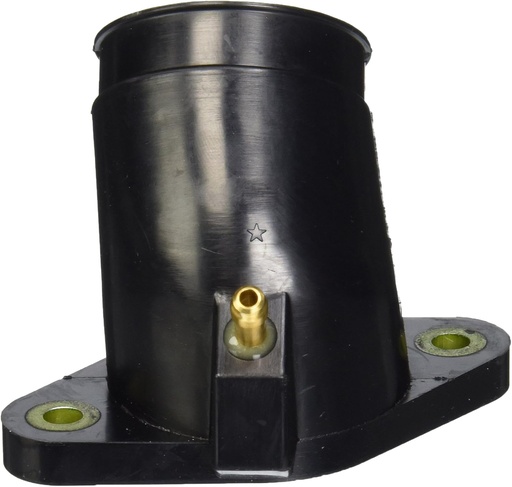 [4TR1358601] ADAPTADOR DE INTERFAZ DE COLECTOR DE CARBURADOR PARA YAMAHA XVS400 DRAG STAR XVS650 V-STAR