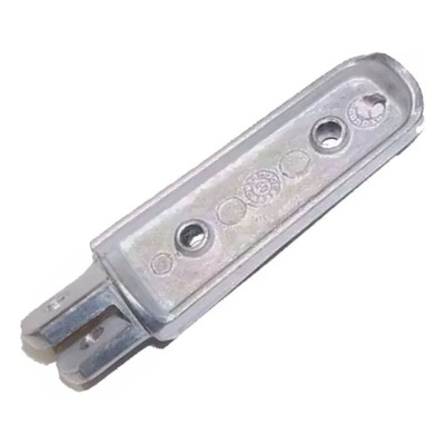 [35BF745100] APOYA PIE IZQUIERO SIN CUBIERTA YAMAHA FZ16